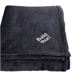 Mink Luxury Fleece Blanket - Low Minimum