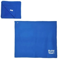 Heavy Blend Fleece Stadium Blanket