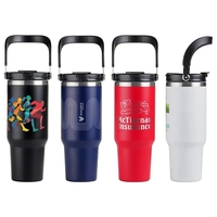 Vacuum Insulated Stainless Steel Travel Tumbler... from ASI 36730 Ariel...
