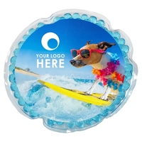 Surf’n Dog Round Aqua Pearls™ Hot/Cold Pack