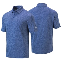 Columbia Men's Omni-Wick Final Round Polo Shirt