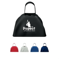 Small cow bell.... from ASI 61125 Hit Promotional Products / Hit®