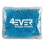 Rectangular Hot and Cold Gel Beads Pack