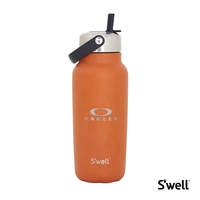 The 32oz S'well® Explorer w/ Flip Straw is great for all... from ASI 84592 St...