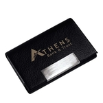 Vienna Business Card Holder