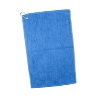 Golf towel made from 100% cotton terry.... from ASI 57713 Glow Promotions