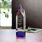 Indigo Peak Award
