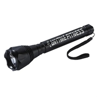 3 watt tactical flashlight with included batteries.... from ASI 68507 The...