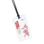 Travel Slip-In ID Luggage Tag