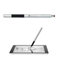3-in-1 pen with mesh stylus, rollerball ink pen and precision disk... from...