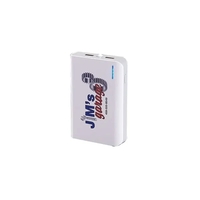 8800mAh powerbank that can charge two devices.... from ASI 68507 The Magnet...