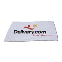 Beach Towel 100% Cotton Velour / Terry Loop