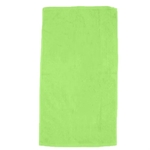 100% Cotton Velour /Terry Loop Beach Towel 30"x60"
