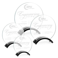 Celebrate achievement with the Starfire Crystal Holton Award!... from ASI...