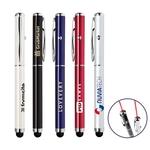 Laser Pointer Stylus