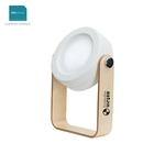 DesignNest White Lantern LED Light