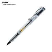 Lamy VISTA Transparent Plastic Rollerball Pen