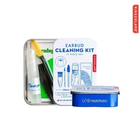 Kikkerland Earbud Cleaning Kit