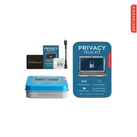 Kikkerland Privacy Tech Kit... from ASI 62820 International Merch Concepts
