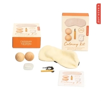 Kikkerland Calming Kit