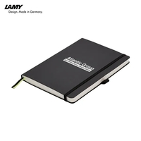 Lamy A5 Soft Cover Notebook
