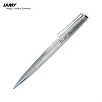 Lamy STUDIO Metal Ballpoint Pen, Trademark Clip... from ASI 62820...
