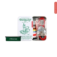 Kikkerland Emergency Sewing Kit