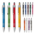 Caden Soft Touch Metal Stylus