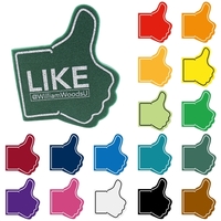 Facebook Like Hand... from ASI 54886 Foamworx / FoamWorx