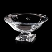 13.5" Crystalline Galina Bowl... from ASI 84592 St Regis Group