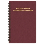 Military Readiness Organizer - Shimmer