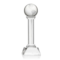 Bentham Globe Award - Optical 14"... from ASI 84592 St Regis Group / St Regis