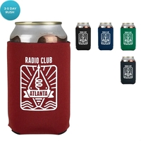 Neoprene Can Holder - 1 Sided