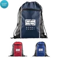Drawstring Backpack