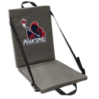 Slimline Comfort Self-Supporting Seat Cushion - USA Made!