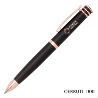 The Cerruti 1881® Austin Ballpoint Pen is built on one of... from ASI 84592...