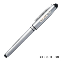 Experience the fusion of elegance and modernity with the Cerruti 1881®......