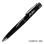 Cerruti 1881® Ring Top Pen