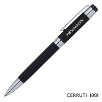 The Cerruti 1881® Thames Ballpoint Pen is modern and luxurious.... from ASI...