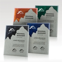 Eco Plaque - Highlands Concrete & Resin