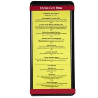 ADBANDS Rubber Bands (4" x 1/2")