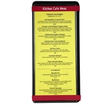 ADBANDS Rubber Bands (4" x 1/2")