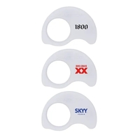 Draft top can clip.... from ASI 88060 Snugz/USA Inc