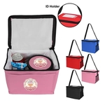 6 Can Cooler Bag
