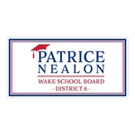 12" x 24" Corrugated Plastic