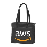 Lady's Design Compu-Tote Bag... from ASI 39820 Opusline (Benmex) / Opus Line