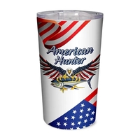 Full Color Patriotic Mug