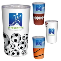 Full Color Sporty Mug... from ASI 30208 A P Specialties / AP Specialties