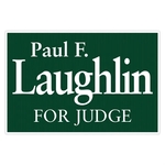 16" x 24" Yard Sign Corrugated Plastic