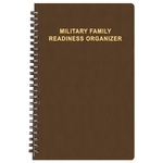 Military Readiness Organizer - Canyon